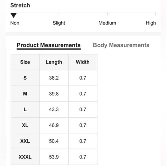 PU Leather Suspender Circle Buckle Harness Belt - Picture 9 of 10